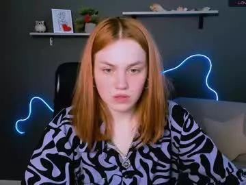 ellie_fire from Chaturbate