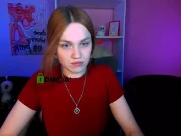 ellie_fire from Chaturbate