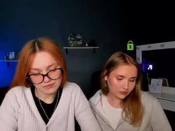 ellie_fire from Chaturbate