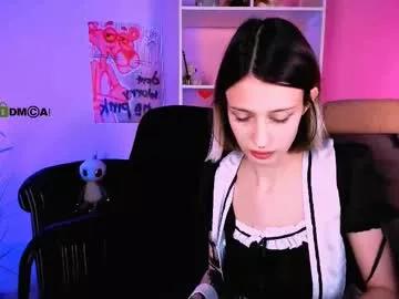 ellie_fire from Chaturbate