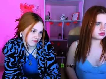 ellie_fire from Chaturbate