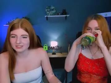 ellie_fire from Chaturbate
