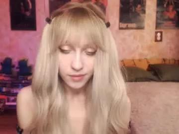 ellie_friendly from Chaturbate