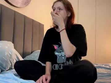 ellie_hollow from Chaturbate is Freechat