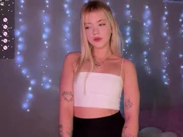 Ellie_lovely_girl webcams show profile image 