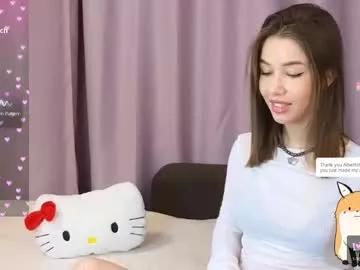 ellie_miller_ from Chaturbate