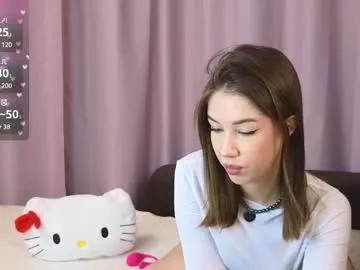 ellie_miller_ from Chaturbate