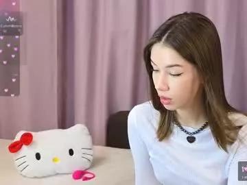 ellie_miller_ from Chaturbate