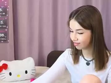 ellie_miller_ from Chaturbate