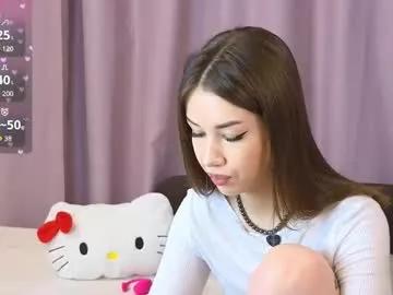 ellie_miller_ from Chaturbate
