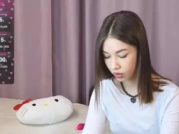 ellie_miller_ from Chaturbate