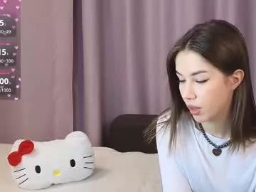 ellie_miller_ from Chaturbate