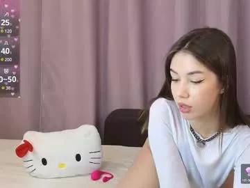 ellie_miller_ from Chaturbate