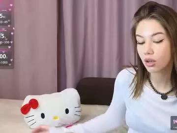 ellie_miller_ from Chaturbate