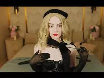 ellie_morte from Chaturbate