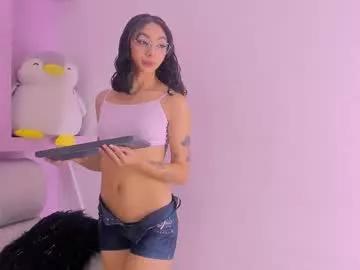 ellie_ponce from Chaturbate