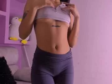 ellie_ponce from Chaturbate