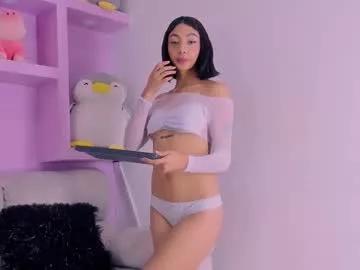 ellie_ponce from Chaturbate