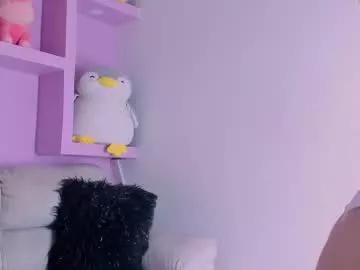 ellie_ponce from Chaturbate