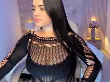ellie_wills from Chaturbate is Freechat