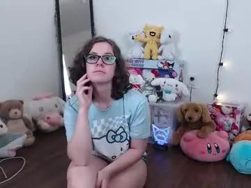 elliecharmful from Chaturbate is Freechat