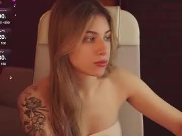 elliecutes from Chaturbate is Freechat