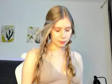 elliediaz from Chaturbate is Freechat