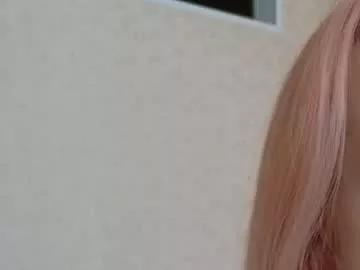 elliedollie from Chaturbate