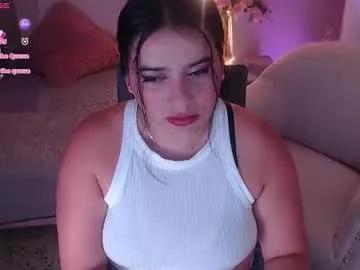 elliee_taylorr from Chaturbate