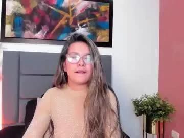 elliefontanes from Chaturbate