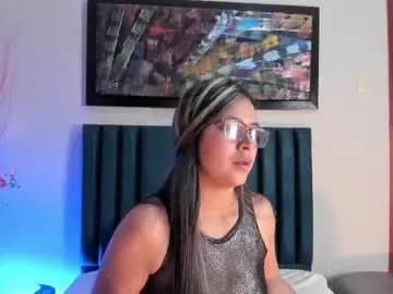 elliefontanes from Chaturbate