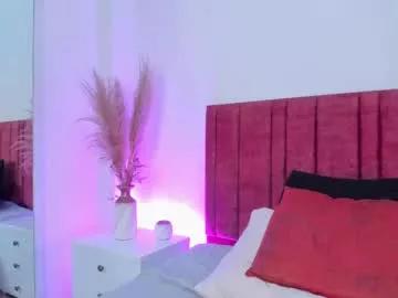 elliefontanes from Chaturbate