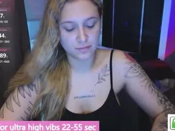 ellielawson from Chaturbate