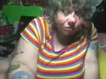 ellielouise11 from Chaturbate