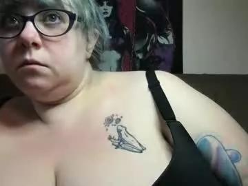 ellielouise11 from Chaturbate