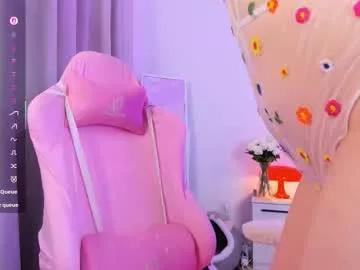 elliemoonlight from Chaturbate is Freechat