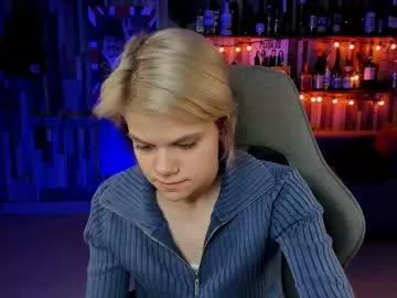 elliemurler from Chaturbate