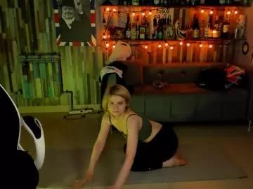elliemurler from Chaturbate