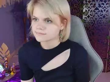 elliemurler from Chaturbate