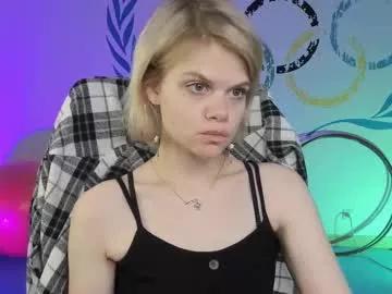 elliemurler from Chaturbate is Freechat