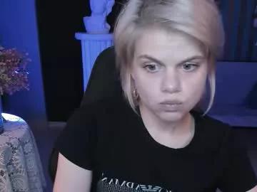elliemurler from Chaturbate
