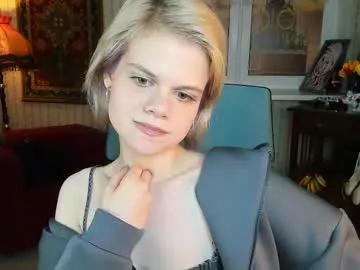 elliemurler from Chaturbate