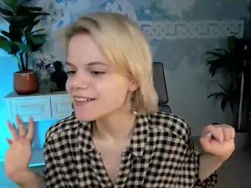 elliemurler from Chaturbate