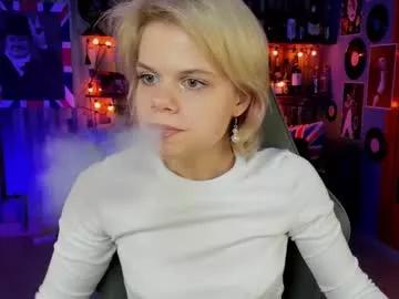elliemurler from Chaturbate