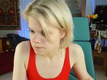 elliemurler from Chaturbate