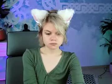 elliemurler from Chaturbate
