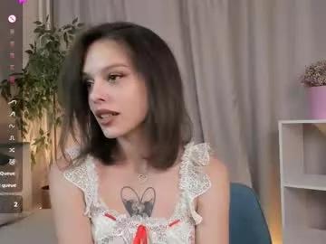 ellierosees from Chaturbate