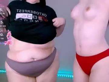 ellies_8 from Chaturbate