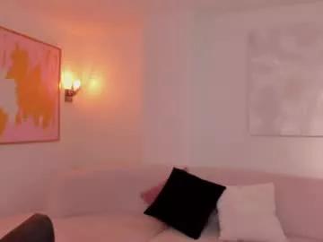 elliescott_ from Chaturbate