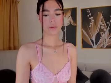 elliescott_ from Chaturbate
